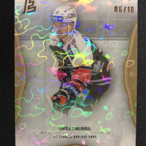 2020/2021 OFS Classic Magma 381 Matěj Zabloudil Paralel 06/10