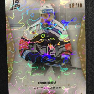 2020/2021 OFS Classic Magma 275 Martin Kohout Paralel 08/10