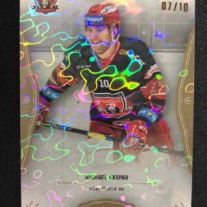 2020/2021 OFS Classic Magma 329 Michael Gaspar Paralel 07/10