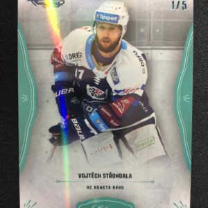 2020/2021 OFS Classic Blue Neon 219 Vojtěch Střondala Paralel 1/5