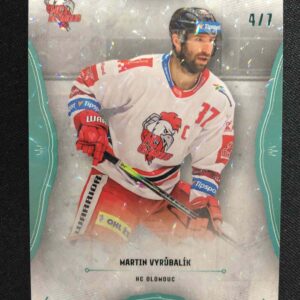 2020/2021 OFS Classic Blue Aquadrop 236 Martin Vyrůbalík Paralel 4/7