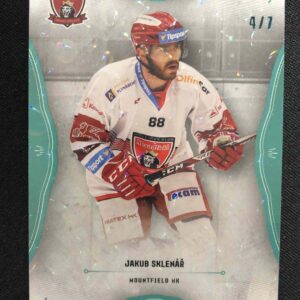 2020/2021 OFS Classic Blue Aquadrop 227 Jakub Sklenář Paralel 4/7