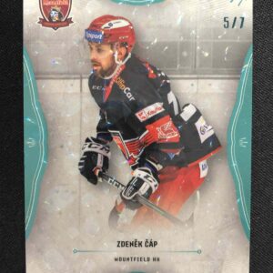 2020/2021 OFS Classic Blue Aquadrop 322 Zdeněk Čáp Paralel 5/7