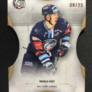 2020/2021 OFS Classic Hobby Cut 16 Ronald Knot Paralel 08/25