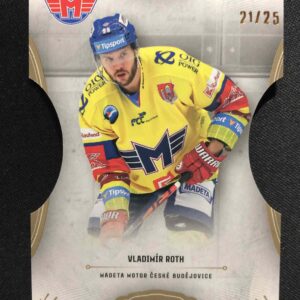 2020/2021 OFS Classic Hobby Cut 410 Vladimír Roth Paralel 21/25
