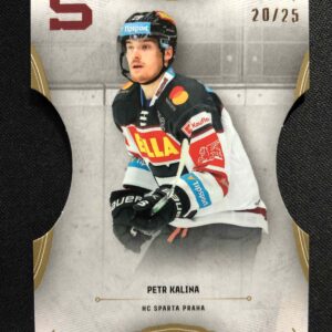 2020/2021 OFS Classic Hobby Cut 141 Petr Kalina Paralel 20/25