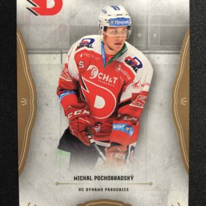 2020/2021 OFS Classic Base 396 Michal Pochobradský