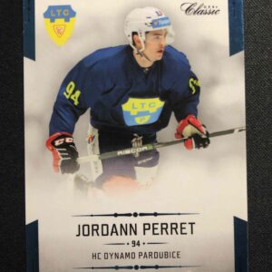2019 OFS Classic set HC Pardubice - dresy LTC LTC-13 Jordann Perret