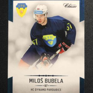 2019 OFS Classic set HC Pardubice - dresy LTC LTC-01 Miloš Bubela