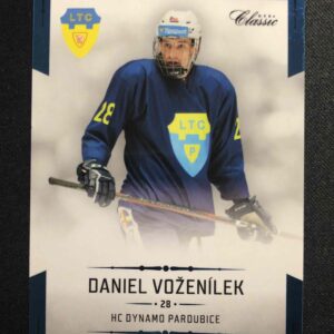 2019 OFS Classic set HC Pardubice - dresy LTC LTC-19 Daniel Voženílek
