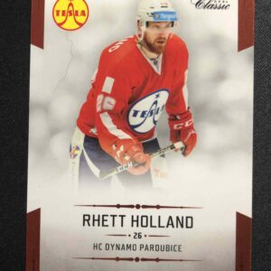 2019 OFS Classic set HC Pardubice - dresy Tesla TES-06 Rhett Holland