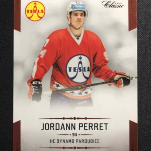2019 OFS Classic set HC Pardubice - dresy Tesla TES-13 Jordann Perret