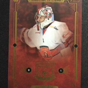 2021 OFS Classic Kingdom of Lions B01 Štěpán Lukeš