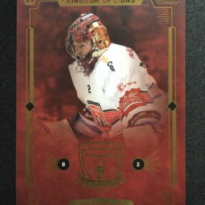 2021 OFS Classic Kingdom of Lions B02 Marek Mazanec