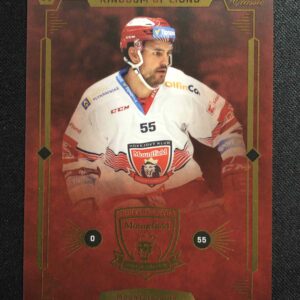 2021 OFS Classic Kingdom of Lions B03 Jérémie Blain