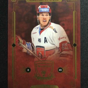 2021 OFS Classic Kingdom of Lions B04 Filip Pavlík