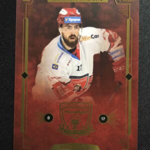 2021 OFS Classic Kingdom of Lions B05 Filip Hronek