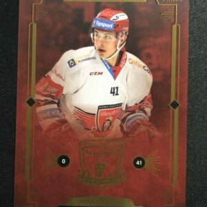 2021 OFS Classic Kingdom of Lions B06 Radim Šalda