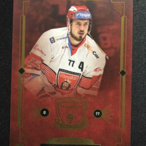 2021 OFS Classic Kingdom of Lions B08 Richard Nedomlel