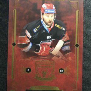 2021 OFS Classic Kingdom of Lions B10 Dominik Graňák