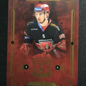 2021 OFS Classic Kingdom of Lions B11 Jakub Váchal