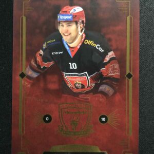 2021 OFS Classic Kingdom of Lions B12 Michael Gaspar