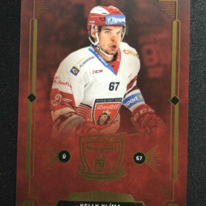 2021 OFS Classic Kingdom of Lions B14 Kelly Klíma