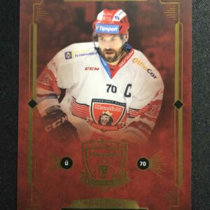 2021 OFS Classic Kingdom of Lions B15 Radek Smoleňák