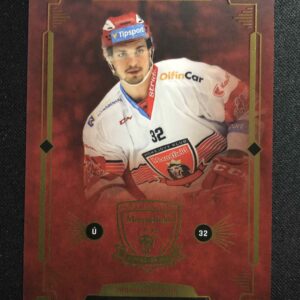 2021 OFS Classic Kingdom of Lions B16 Jakub Orsava