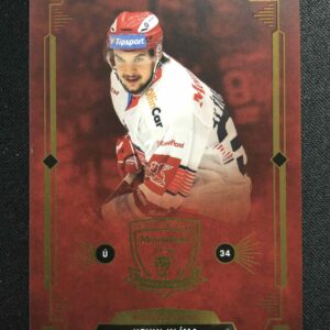 2021 OFS Classic Kingdom of Lions B17 Kevin Klíma