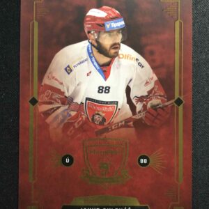 2021 OFS Classic Kingdom of Lions B18 Jakub Sklenář