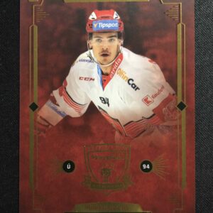 2021 OFS Classic Kingdom of Lions B20 Jordann Perret