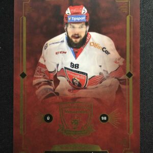 2021 OFS Classic Kingdom of Lions B21 Radovan Pavlík