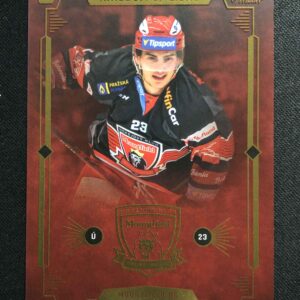 2021 OFS Classic Kingdom of Lions B23 Matěj Morong