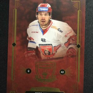 2021 OFS Classic Kingdom of Lions B24 Petr Koukal