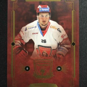 2021 OFS Classic Kingdom of Lions B26 Aleš Jergl