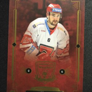 2021 OFS Classic Kingdom of Lions B27 Lukáš Cingel