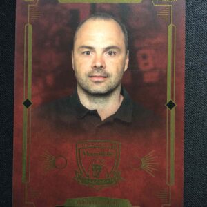 2021 OFS Classic Kingdom of Lions B29 Daniel Branda