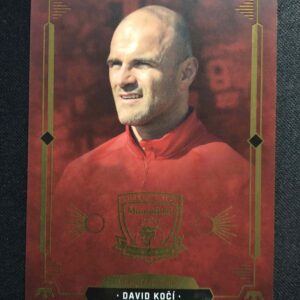 2021 OFS Classic Kingdom of Lions B30 David Kočí