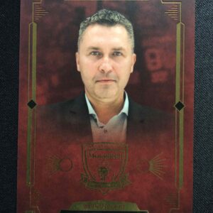 2021 OFS Classic Kingdom of Lions B31 Robert Horyna