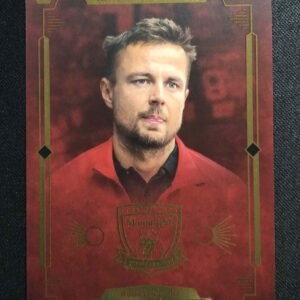 2021 OFS Classic Kingdom of Lions B32 Michal Tvrdík