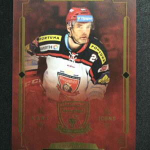 2021 OFS Classic Kingdom of Lions LI-6 Jaroslav Kudrna Inzert