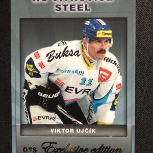 2013 OFS Exclusive Edition Base 12 Viktor Ujčík