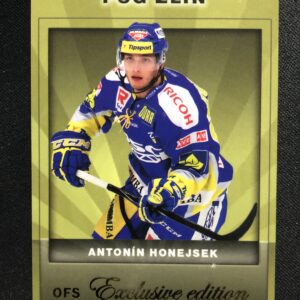 2013 OFS Exclusive Edition Base 94 Antonín Honejsek