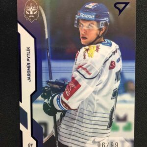 2022/2023 Sportzoo Serie 2 Blue 360 Jaromír Pytlík Paralel 06/99