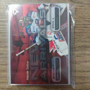2025/2026 Sportzoo Serie 2 Base a Inzerty HC Dynamo Pardubice Set