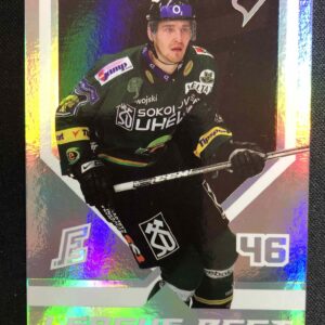 2023/2024 Sportzoo Serie 1 League Best LB-21 Petr Kumstát Inzert