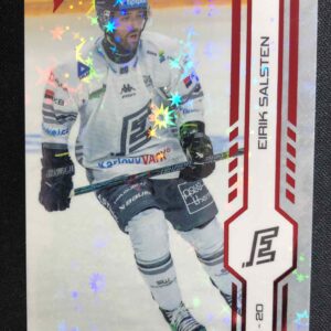 2024/2025 Sportzoo Serie 1 Red Sparks 197 Eirik Salsten Paralel