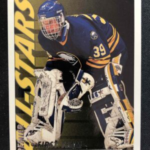 1993/1994 O-Pee-Chee Premier Base 35 Dominik Hašek
