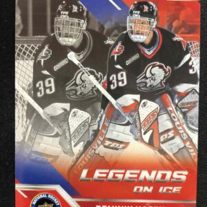 2025 Upper Deck National Hockey Card Day Base NHCD-29 Dominik Hašek